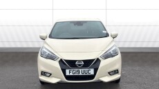 Nissan Micra 1.0 IG-T 100 Acenta 5dr Xtronic Petrol Hatchback